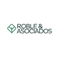 Roble & Asociados SAS logo - Similar company to Dmc - Data Management Consulting