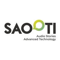 Saooti logo - Similar company to Amabis