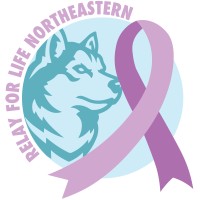 Relay For Life of Northeastern University logo - Similar company to Student Government Association Of Northeastern University