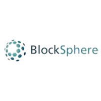Blocksphere logo - Similar company to Altrovis