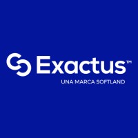 Exactus ERP logo - Similar company to Bcts Consulting