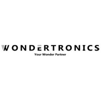 WONDERTRONICS logo - Similar company to Atron Tecnology