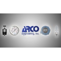 Arco Engineering Inc logo - Similar company to Arco Engineering, Pc