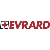 EVRARD logo - Similar company to Partmfg