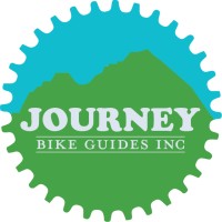 Journey Bike Guides Inc