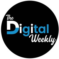 The Digital Weekly logo - Similar company to Pack & Fly