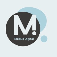 Modus Digital logo - Similar company to Modus