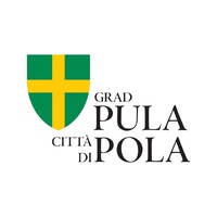Grad Pula - Pola logo - Similar company to Nabi Digital Solutions