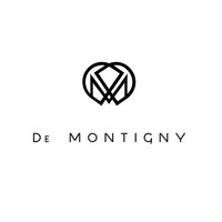 De Montigny logo - Similar company to Petitjean Paris