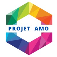 Projet AMO logo - Similar company to Samop