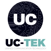 UC-TEK logo - Similar company to Nexitup