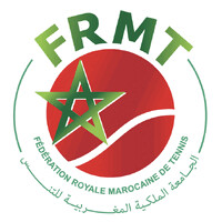 FÉDÉRATION ROYALE MAROCAINE DE TENNIS logo - Similar company to Iran Tennis Federation