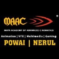 MAAC Powai Nerul logo - Similar company to Nerul Marketing