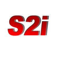 S2i logo - Similar company to S2I