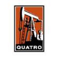 Quatro Oil & Gas logo - Similar company to Quatro