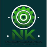 NK Engineering and Services logo - Similar company to Nk Engineering Works