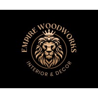 Empire Woodworks Interior and Decor logo - Similar company to Manhattan Interior