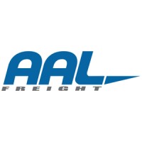 AALFREIGHT logo - Similar company to Northern Pacific Freight Group