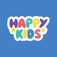 Happykids.ge logo - Similar company to Chikatai