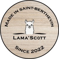 LAMA'SCOTT logo - Similar company to Kerisel Immobilier
