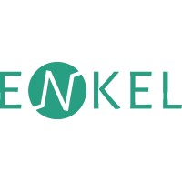 ENKEL Sensors logo - Similar company to Gulplug