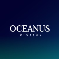 Oceanus Digital logo - Similar company to Oceanus