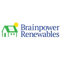 Brainpower Renewables logo - Similar company to Digitalflow