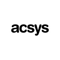 Acsys logo - Similar company to Rooftop