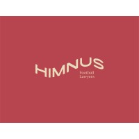 Himnus logo - Similar company to Msr Abogados