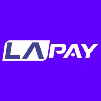 LaPay logo - Similar company to East Ed