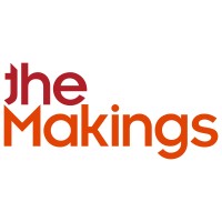 theMakings logo - Similar company to Coaching Right Now®