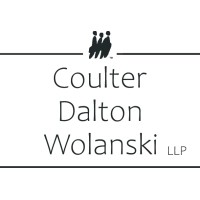 Coulter Dalton Wolanski LLP