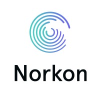 Norkon logo - Similar company to Livingdocs Ag