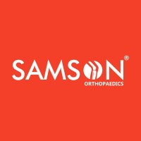Samson Global logo - Similar company to Lacquer