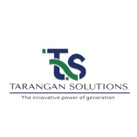 Tarangan Solutions logo - Similar company to Align Infotech