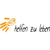 helfen zu leben logo - Similar company to Changepartner Ag