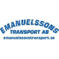 Emanuelssons Transport AB logo - Similar company to Hägerstens Åkeri Ab