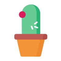Proyecto Cactus logo - Similar company to Evotic