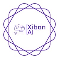 Xibon AI logo - Similar company to Dataspark