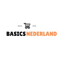 Basics Nederland logo - Similar company to Catchphrase®