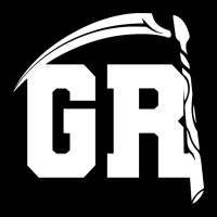 GRIM UK APPAREL logo - Similar company to North Star Projects