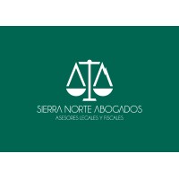 Sierra Norte Abogados logo - Similar company to Cremades & Calvo-Sotelo (Galicia)