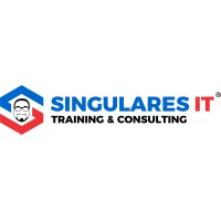 Singulares IT Training logo - Similar company to C-Suite Institute™