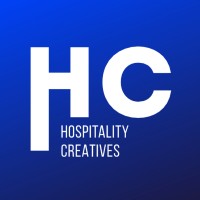 Hospitality Creatives logo - Similar company to Coral Spa Ltd