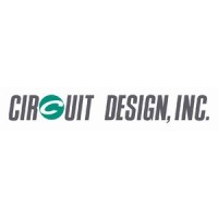 Circuit Design, Inc. logo - Similar company to Comp Trading