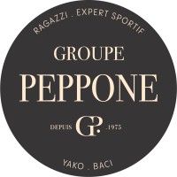 Groupe Peppone logo - Similar company to Etrust