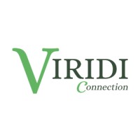 Viridi Connection logo - Similar company to Hicken Lighting