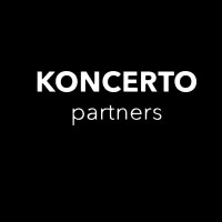 KONCERTO PARTNERS logo - Similar company to Samsa Software