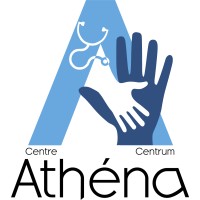Centre Athéna Centrum ASBL logo - Similar company to Chw Intermut