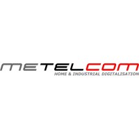 Metelcom AG logo - Similar company to Informatica Ag
